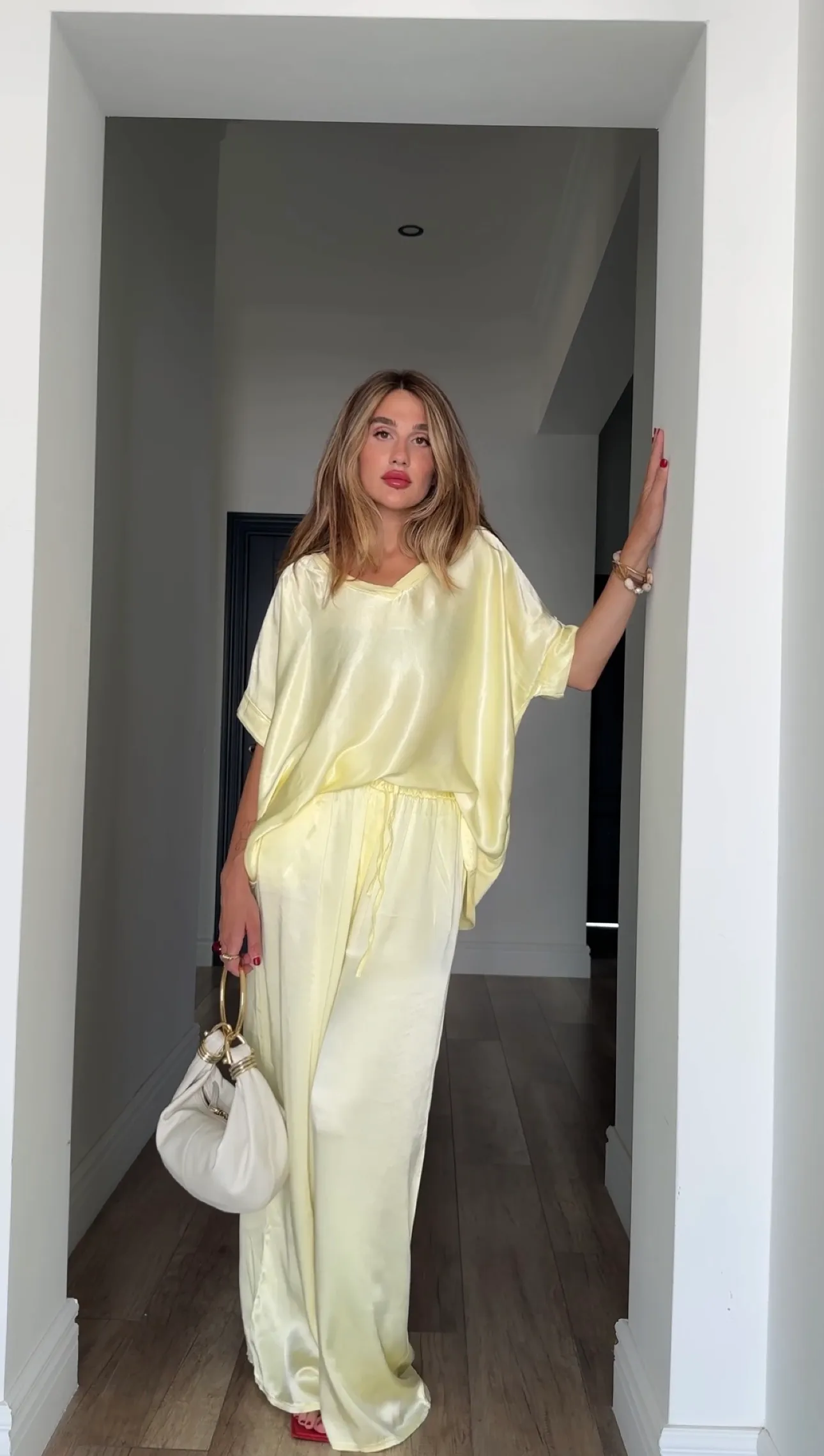 Straight Pants | LEMON Straight Pants | LEMON