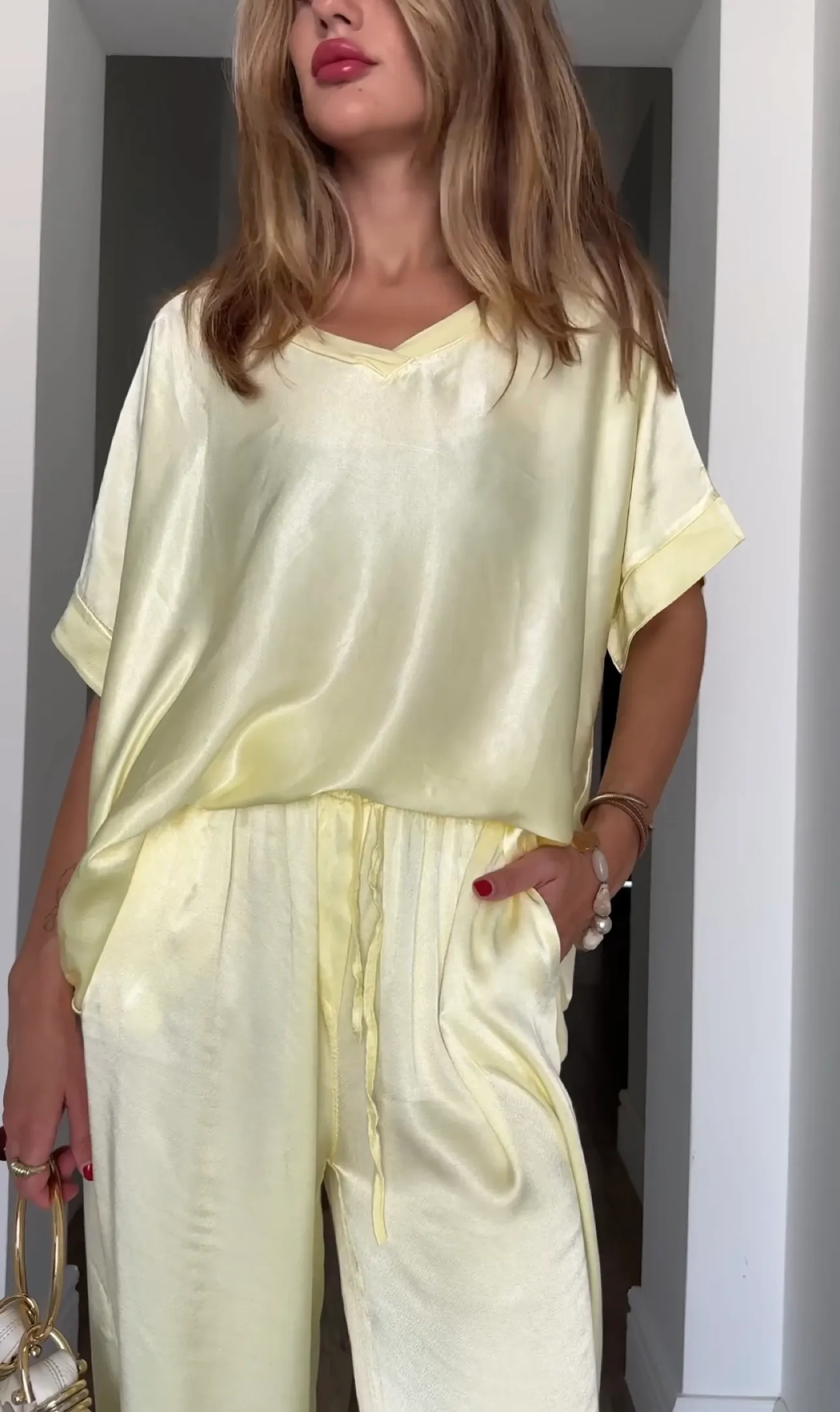 Straight Pants | LEMON Straight Pants | LEMON