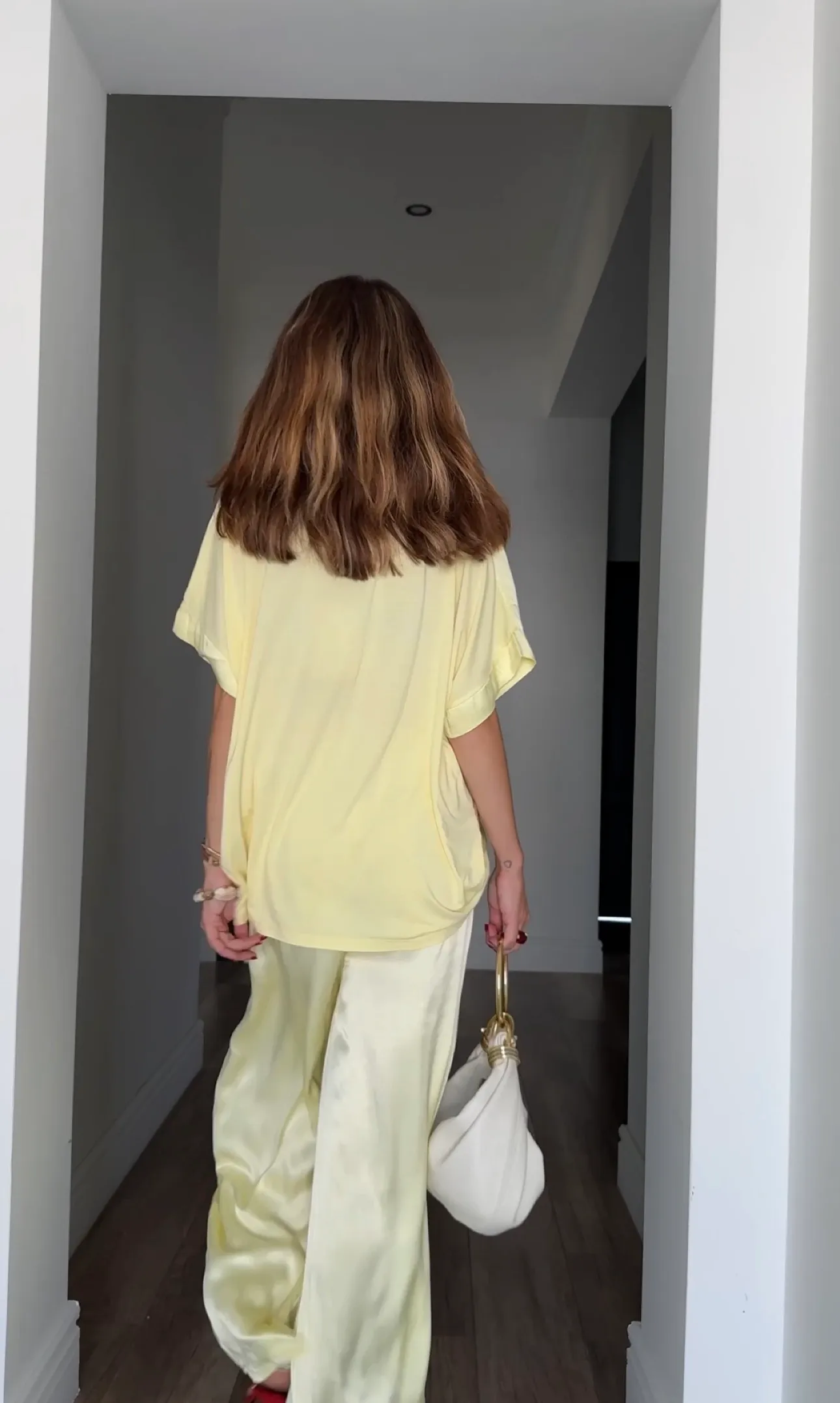 Straight Pants | LEMON Straight Pants | LEMON