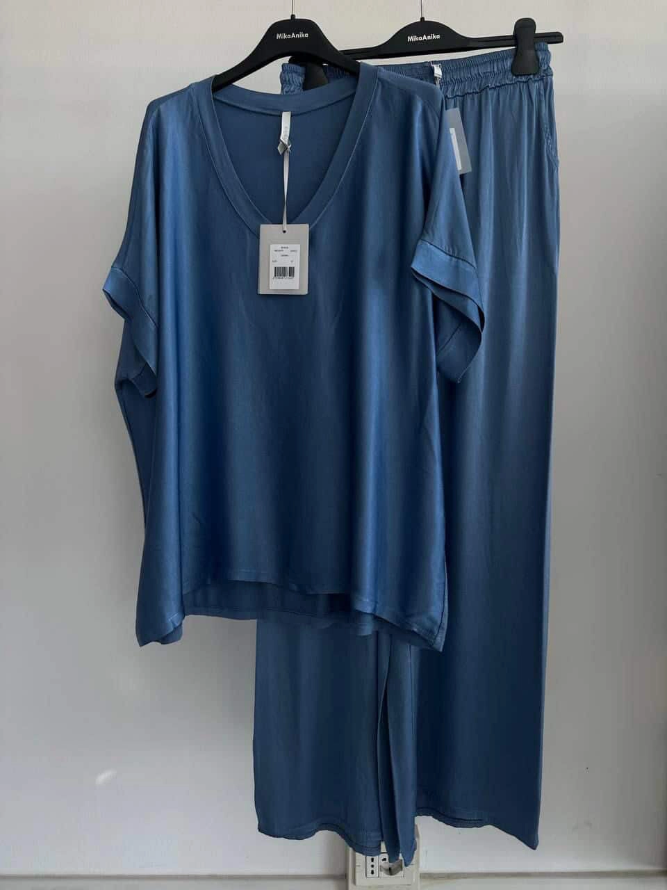 AV Blouse | JEANS
