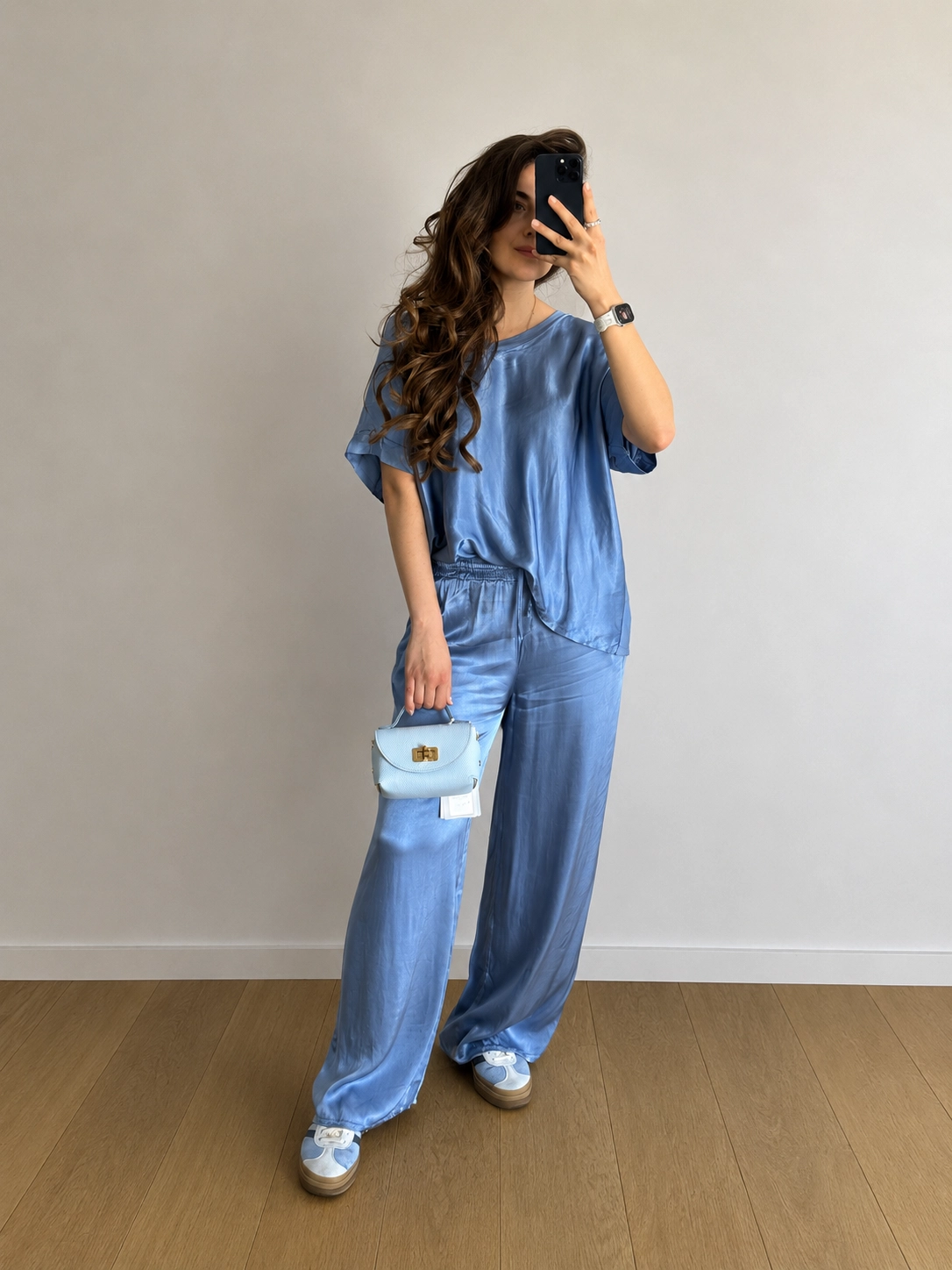 Straight Pants | JEANS